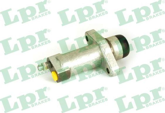 Цилиндр сцепления рабочий LPR (Чугун). Артикул 3607