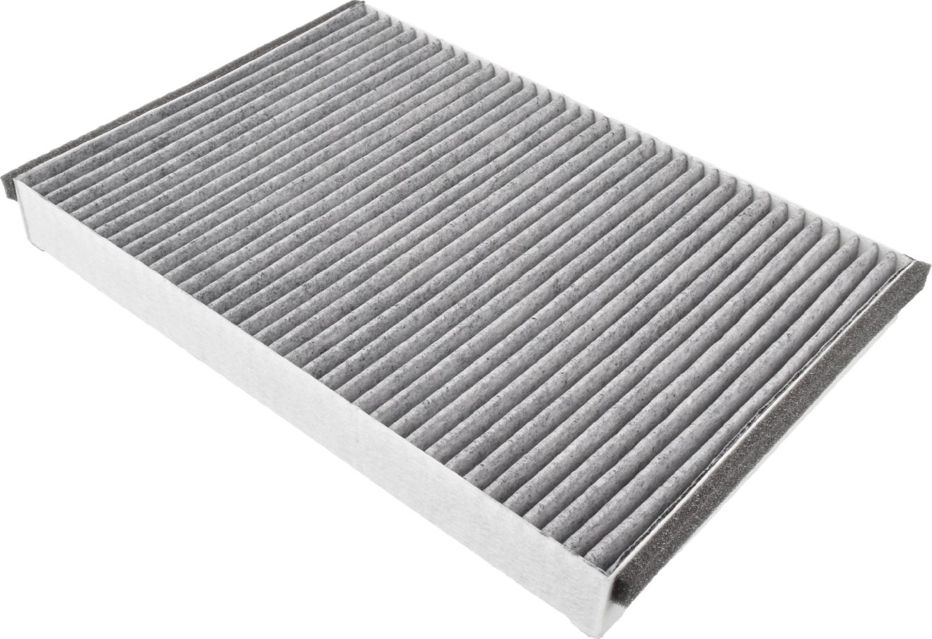 Салонный фильтр Blue Print. Артикул ADW192504