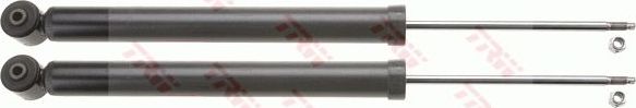 Амортизатор TRW Twin. Артикул JGT1344T