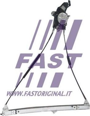 Стеклоподъемник Fast. Артикул FT91928