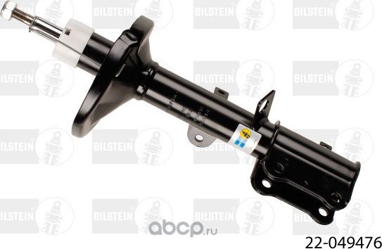 Стойка газомасляная задняя правая B4 /VNE-4947/ (Bilstein). Артикул 22049476