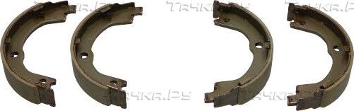 Тормозные колодки Kavo Parts. Артикул KBS-3404