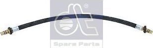 Тормозной шланг DT Spare Parts. Артикул 4.80790