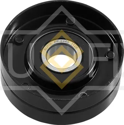 Ролик натяжной приводного ремня (Sufix). Артикул FP2445