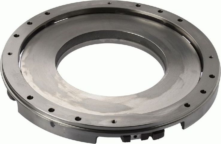 Корзина сцепления SACHS. Артикул 3459 018 004