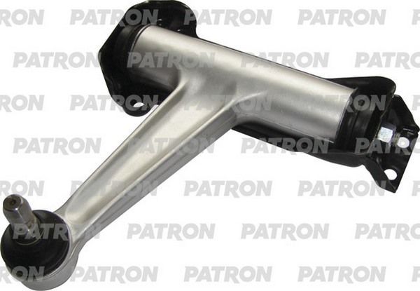 Поперечный рычаг передней подвески Patron (алюминий). Артикул PS5528R