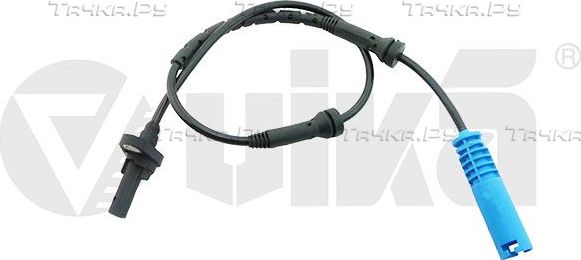 Датчик ABS Vika передний для BMW 3 V (E90/E91/E92/E93) 2004-2013. Артикул 91356101