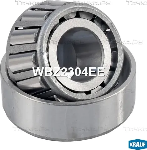 Подшипник ступицы Krauf. Артикул WBZ2304EE