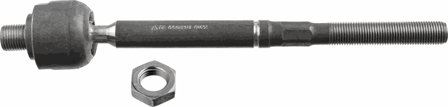 Рулевая тяга Lemforder правая/левая для Tesla Model Y I 2019-2026. Артикул 44382 01