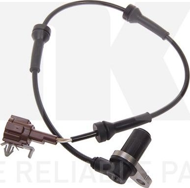 Датчик ABS NK. Артикул 292205