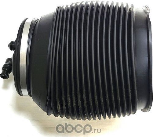 Пневмобаллон зад.прав. TOYOTA LAND CRUISER PRADO 120 (Высокое качество) (Toie). Артикул TETY8035011