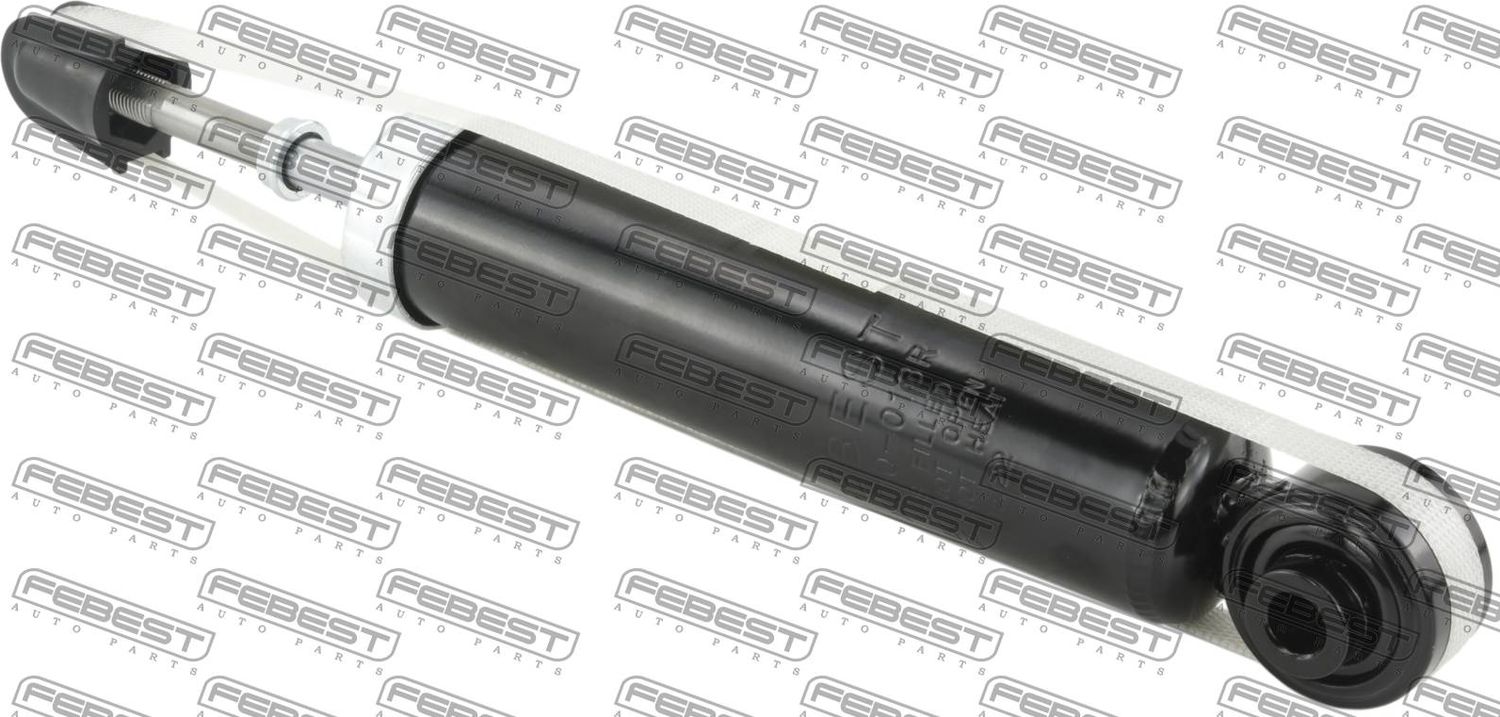 Амортизатор Febest. Артикул 02110-013R