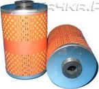 Масляный фильтр Alco Filters. Артикул MD-079