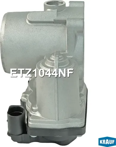 Дроссельная заслонка (Krauf). Артикул ETZ1044NF