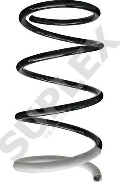 Пружина подвески Suplex. Артикул 20214