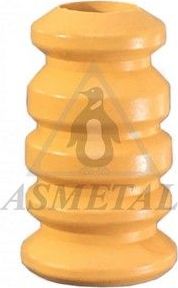 Отбойник амортизатора (стойки) Asmetal (Полиуретан). Артикул 45CT0620