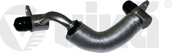 Патрубок интеркулера Vika. Артикул 19885901