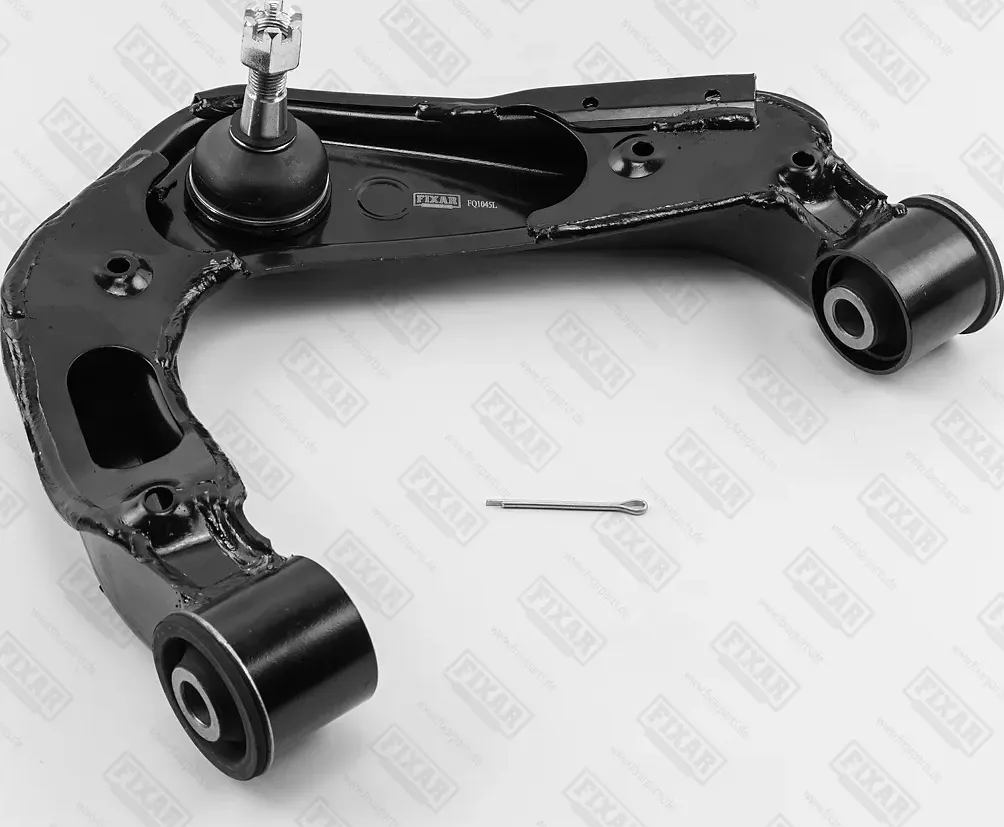 Рычаг NISSAN PATHFINDER/NAVARA 05- лев. (Fixar) Fixar. Артикул FQ1045L