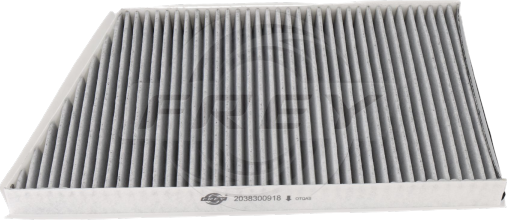 Салонный фильтр Frey. Артикул 792211101