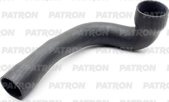 Патрубок интеркулера Patron (Полихлоропрен (неопрен)). Артикул PH1163