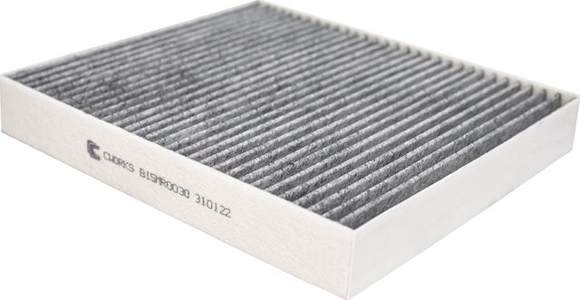 Фильтр салонный угольный (Cworks). Артикул B15MR0030