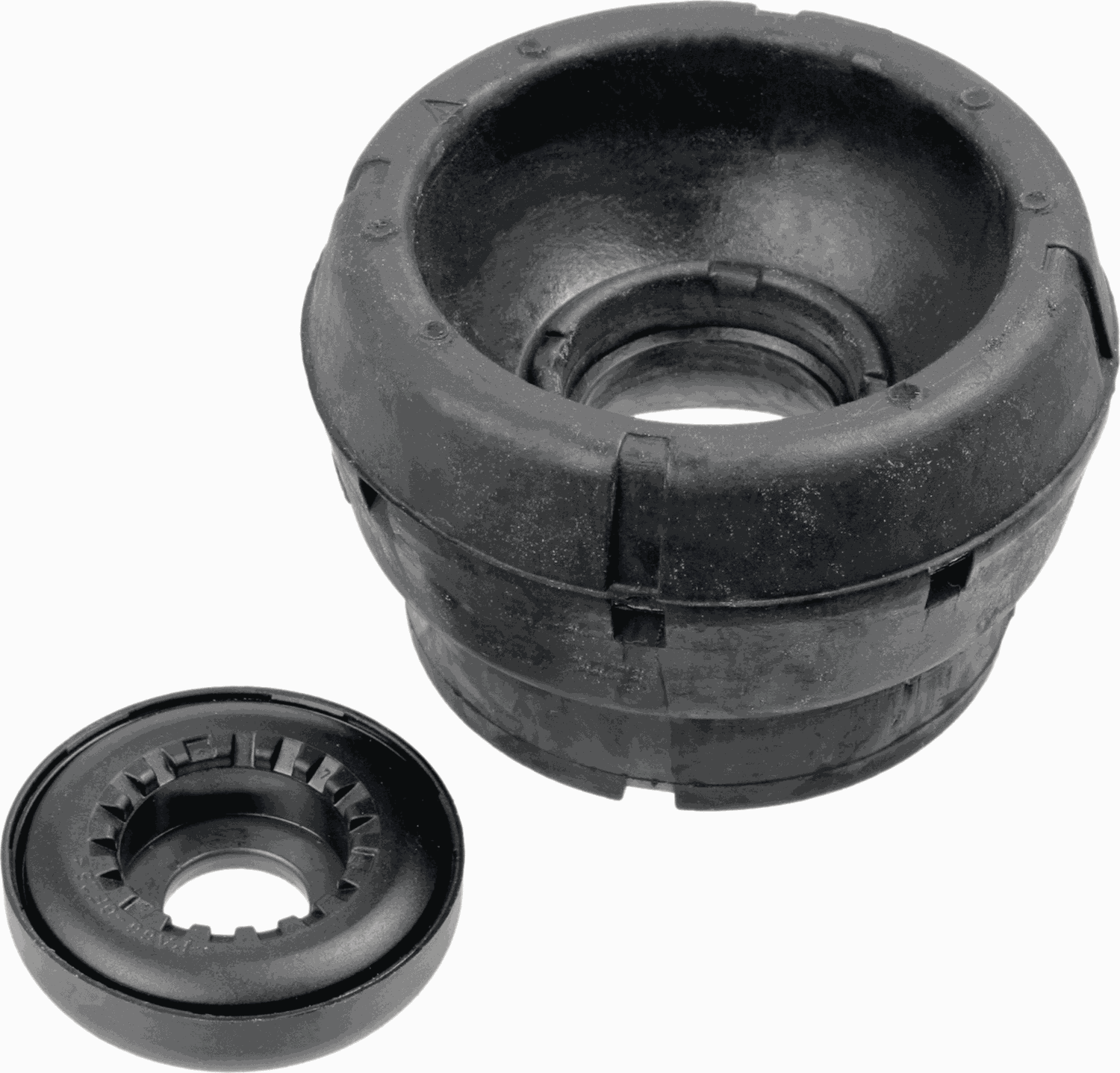 Опора амортизатора (стойки) Lemforder передняя для Audi A3 I (8L) 1996-2003. Артикул 25346 01