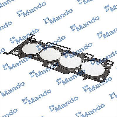 Прокладка ГБЦ Mando для Hyundai H-1 II 2008-2026. Артикул EGHGK00031