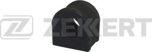 Втулка стабилизатора Zekkert передняя правая/левая для Opel Antara I 2006-2011. Артикул GM-1189