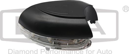 Указатель поворота левый DPA. Артикул 89491785602