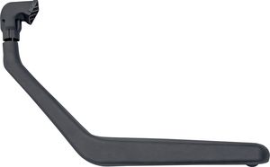 Шноркель China для Mitsubishi Pajero II 1991-1999. Артикул SMV31A-CH