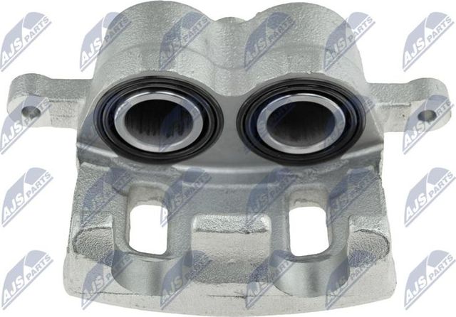 Тормозной суппорт NTY для Kia Sorento I 2002-2011. Артикул HZP-KA-011