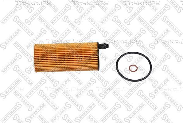 Масляный фильтр Stellox для BMW 7 VI (G11/G12) 2015-2026. Артикул 20-50765-SX