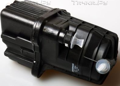 Топливный фильтр Denckermann для Renault Clio II 2007-2009. Артикул A110684