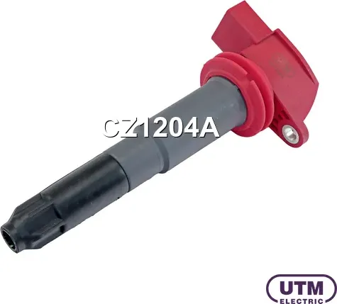 Катушка зажигания (UTM). Артикул CZ1204A
