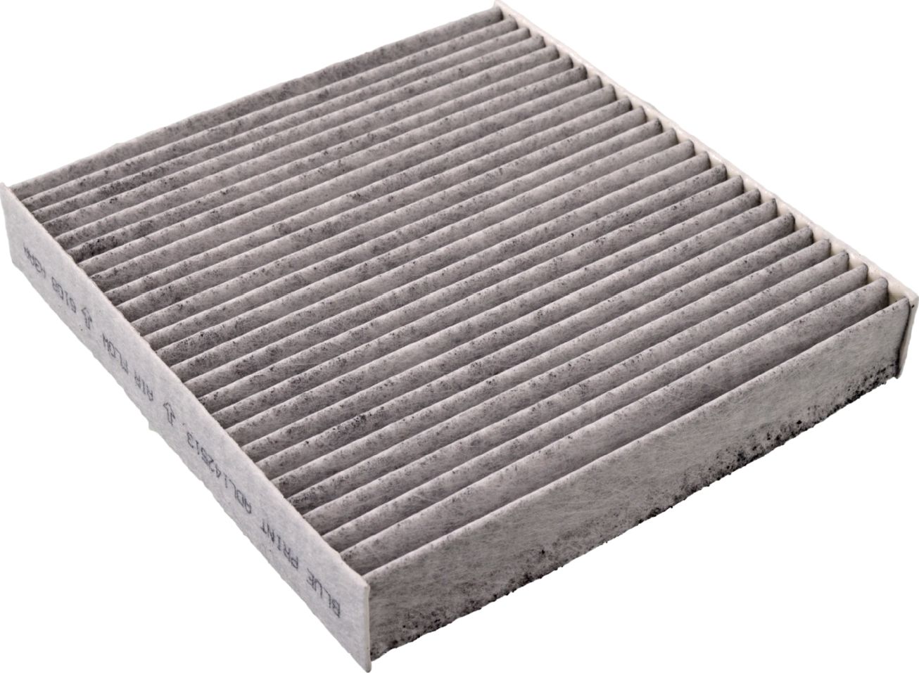 Салонный фильтр Blue Print. Артикул ADL142513