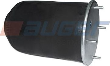 Пневмоподушка (пневморессора) Auger. Артикул AU 34810