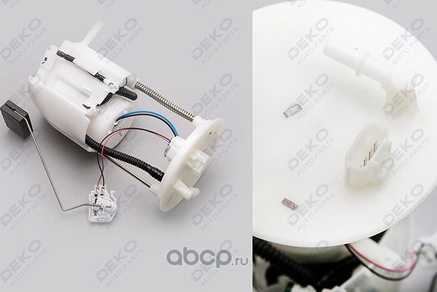 Модуль топливный в сборе (Deko). Артикул FRL545
