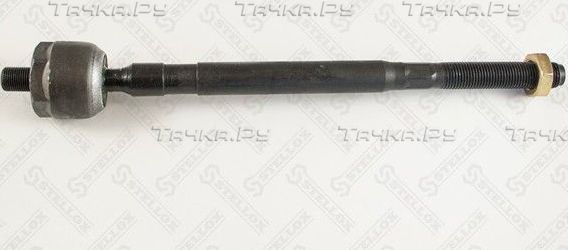 Рулевая тяга Stellox для Renault Trafic II 2001-2014. Артикул 55-00378A-SX