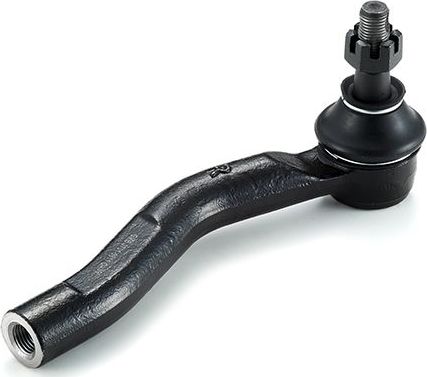 Наконечник рулевой тяги GMB правый для Toyota Echo 1999-2005. Артикул 0701-0811