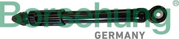 Амортизатор Borsehung задний для Volkswagen Polo VI 2017-2026. Артикул B11177