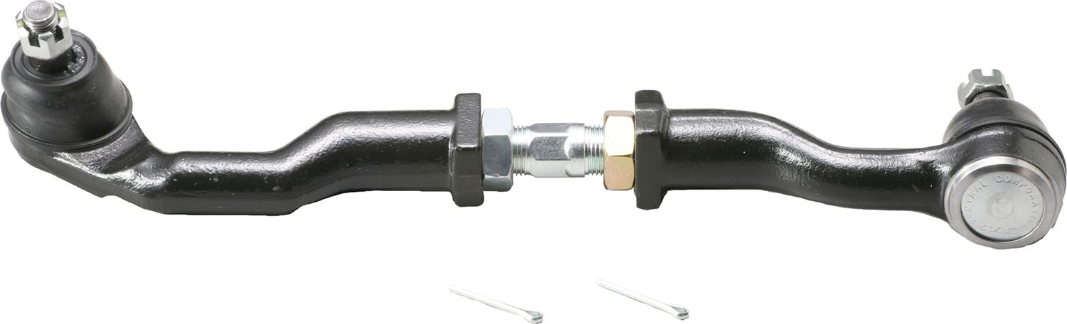 Рулевая тяга поперечная (в сборе) CTR. Артикул CS0005L