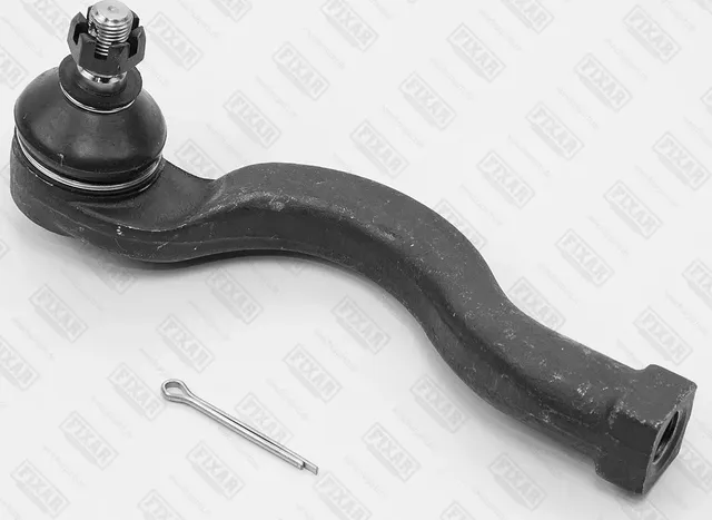 Наконечник рулевой тяги правый | прав | (Fixar). Артикул FS1019R