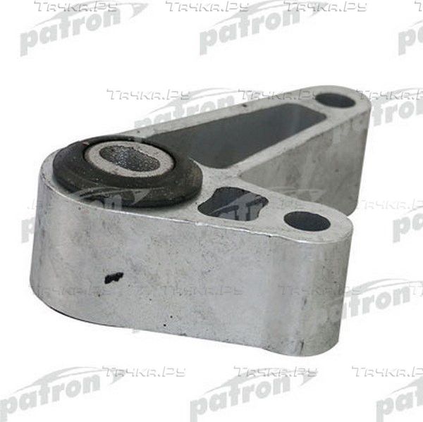 Опора (подушка) двигателя Patron задняя нижняя для Alfa Romeo MiTo I 2008-2018. Артикул PSE30096