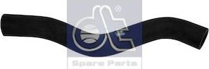 Патрубок радиатора (системы охлаждения) DT Spare Parts. Артикул 4.80477