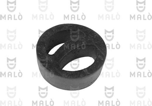 Глушитель Malo. Артикул 23251