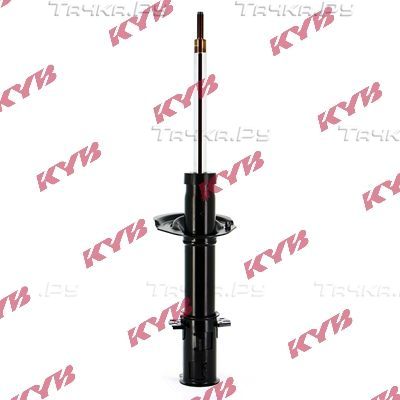 Амортизатор KYB (Каяба) Excel-G передний для Lancia Musa I 2004-2012. Артикул 334691