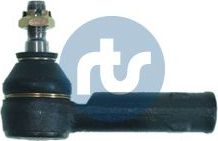 Наконечник рулевой тяги RTS правый/левый для Ford Escape I 2001-2004. Артикул 91-08009