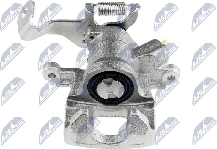 Тормозной суппорт NTY. Артикул HZT-MZ-011