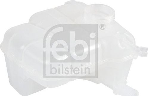 Расширительный бачок Febi Bilstein (полипропилен). Артикул 48610