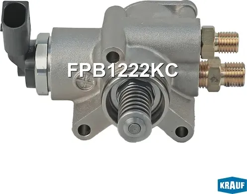 Насос высокого давления бензиновый Krauf. Артикул FPB1222KC